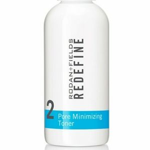 New Rodan & Fields Redefine Pore Minimizing Toner
